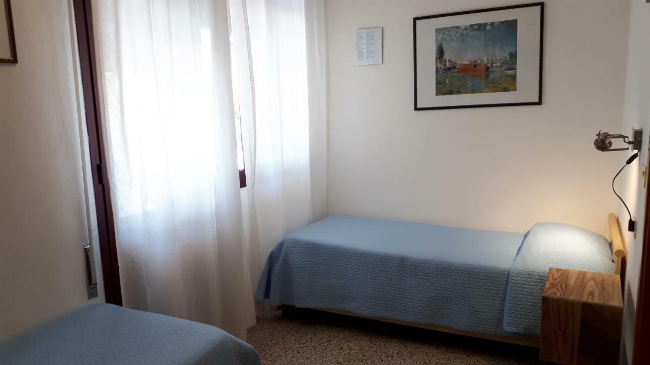 Hotel Villa Dina Lido di Jesolo Luaran gambar