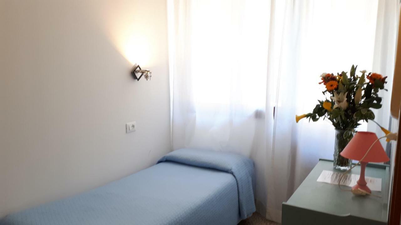 Hotel Villa Dina Lido di Jesolo Luaran gambar